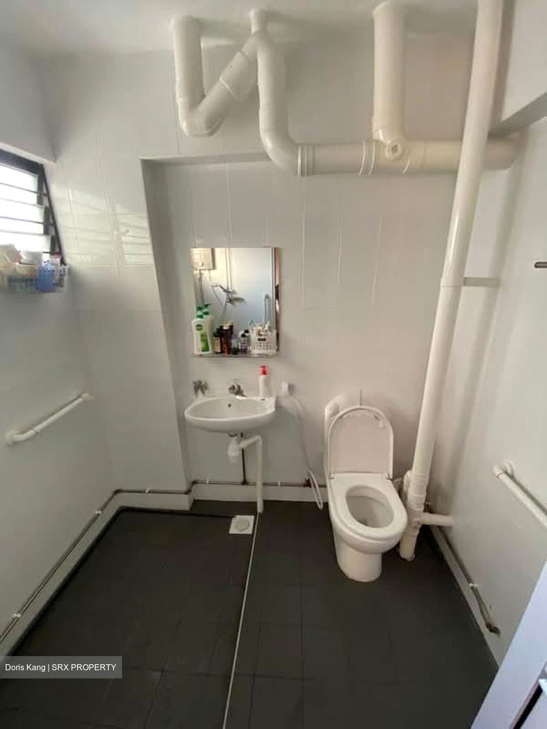 Blk 112 Bukit Batok West Avenue 6 (Bukit Batok), HDB 4 Rooms #568348451